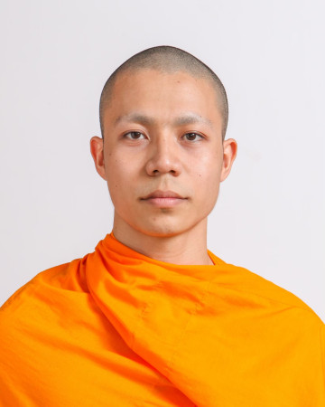 พระมหาวรวุฒิ ภคินฺทชโย